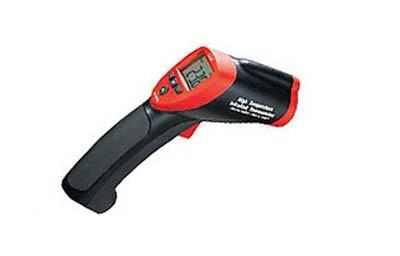 Portable Infrared thermometer