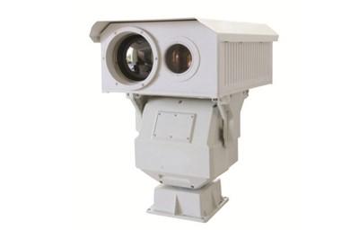 Ex-proof infrared thermal imaging system